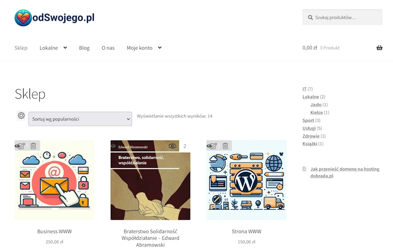 odSwojego.pl